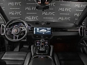 Porsche Cayenne 2021 3.0 AT 4WD (340 л.с.) фото 6