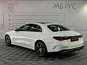 Mercedes-Benz E-Класс Белый Non metallic фото 4