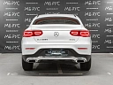 Mercedes-Benz GLC coupe 2020 220 2.0d AT 4Matic (194 л.с.) фото 4