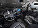 Mercedes-Benz Vito 2021 119 BlueTEC 2.1d AT 4Matic (190 л.с.) Чёрный 68645918 фото 6