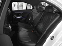 Mercedes-Benz E-Класс Белый Non metallic фото 16