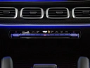 Mercedes-Benz GLE coupe AMG Черный Non metallic фото 27