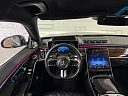 Mercedes-Benz S-Класс 2020 450 3.0 AT 4Matic (367 л.с.) фото 15