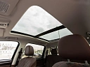 Foton Tunland V9 Черный Non metallic фото 17
