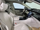 Mercedes-Benz S-Класс Черный Non metallic фото 15