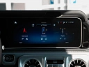 Mercedes-Benz G-Класс Зеленый Non metallic фото 19