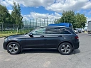Mercedes-Benz GLC 2019 200 2.0 AT 4Matic (197 л.с.) фото 9