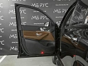 Mercedes-Benz GLS Черный Non metallic фото 15