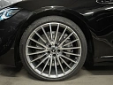 Mercedes-Benz S-Класс Черный Non metallic фото 7