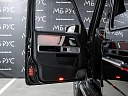 Mercedes-Benz G-Класс Черный Non metallic фото 12