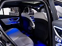 Mercedes-Benz GLC coupe Черный Non metallic фото 10