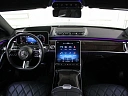 Mercedes-Benz S-Класс 2020 450 3.0 AT 4Matic (367 л.с.) фото 9