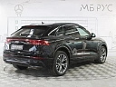 Audi Q8 2021 3.0d AT 4WD (249 л.с.) фото 6