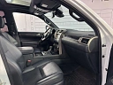 Lexus GX 2021 4.6 AT 4WD (296 л.с.) фото 11