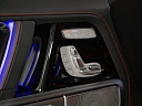 Mercedes-Benz G-Класс Черный Non metallic фото 15