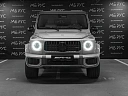 Mercedes-Benz G-Класс AMG Серый Non metallic фото 5