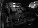 Mercedes-Benz GLS Серый Non metallic фото 13