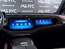 Mercedes-Benz E-Класс Черный Non metallic фото 21