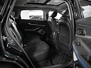 EXEED TXL 2023 2.0 AMT 4WD (197 л.с.) фото 10