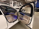 Mercedes-Benz E-Класс Белый Non metallic фото 20