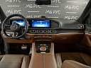 Mercedes-Benz GLS Черный Non metallic фото 5