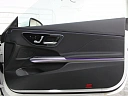 Mercedes-Benz CLE Белый Non metallic фото 29