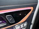 Mercedes-Benz GLC coupe Белый Non metallic фото 22