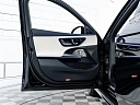 Mercedes-Benz E-Класс Черный Non metallic фото 13