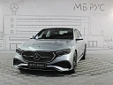 Mercedes-Benz E-Класс Серый Non metallic фото 1