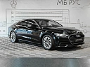 Audi A7 2020 2.0 AMT 4WD (245 л.с.) фото 2