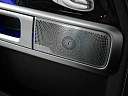 Mercedes-Benz G-Класс AMG Синий Non metallic фото 15