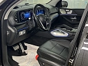 Mercedes-Benz GLE Черный Non metallic фото 11