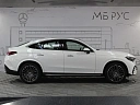 Mercedes-Benz GLC coupe Белый Non metallic фото 7
