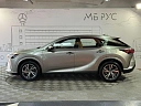 Lexus RX 2024 2.0 AT 4WD (248 л.с.) фото 10