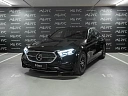 Mercedes-Benz E-Класс Черный Non metallic фото 1
