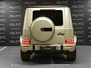 Mercedes-Benz G-Класс Золотой Non metallic фото 6