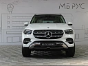 Mercedes-Benz GLE Белый Non metallic фото 5