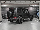 Mercedes-Benz G-Класс Серый Non metallic фото 5