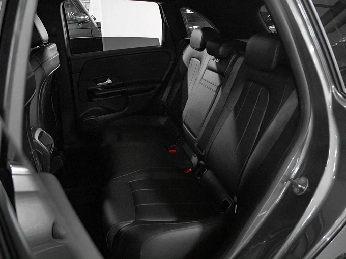 Mercedes-Benz B-Класс 2019 180 1.3 AMT (136 л.с.) фото 9
