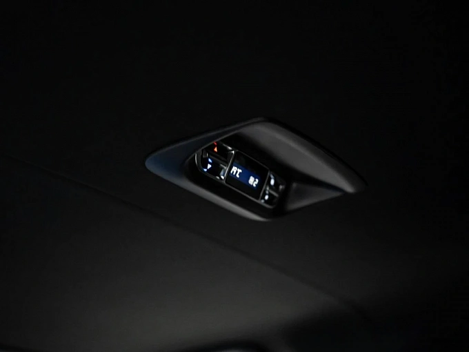 Mercedes-Benz V-Класс Черный Non metallic фото 25