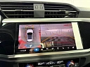 Audi Q3 Серый Non metallic фото 25
