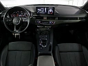Audi A4 2019 2.0d AMT 4WD (190 л.с.) фото 9