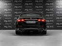 Mercedes-Benz E-Класс Черный Non metallic фото 4
