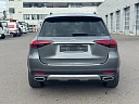 Mercedes-Benz GLE Серый Non metallic фото 6