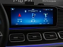 Mercedes-Benz GLE Черный Non metallic фото 19