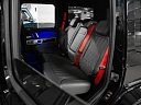 Mercedes-Benz G-Класс Черный Non metallic фото 3