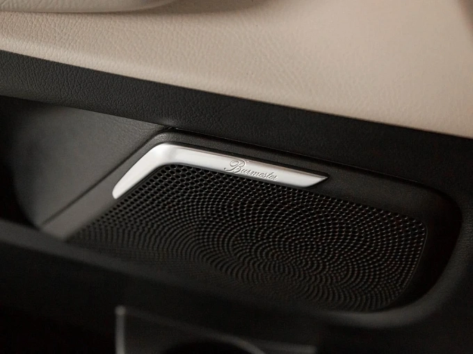 Mercedes-Benz V-Класс Серый Non metallic фото 10