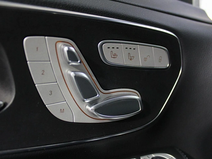 Mercedes-Benz V-Класс 2021 2.0d AT 4Matic Long (237 л.с.) фото 23