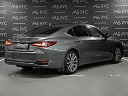 Lexus ES 2019 2.5 AT (200 л.с.) фото 3