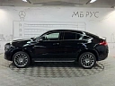 Mercedes-Benz GLE coupe 2024 3.0 AT 4Matic (380 л.с.) фото 3